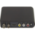 Ресивер DVB-T2 Hyundai H-DVB200 черный