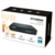Ресивер DVB-T2 Hyundai H-DVB200 черный
