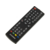 Ресивер DVB-T2 Hyundai H-DVB200 черный