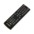 Ресивер DVB-T2 Hyundai H-DVB200 черный