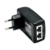 Инжектор PoE Osnovo Midspan-1/151 10/100BASE-T 15.4Вт 100-240В(АС)