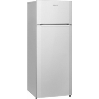 Холодильник Beko RDSK240M00W белый (двухкамерный)