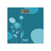 Весы напольные электронные Tefal PP1148V0 макс.160кг бирюзовый