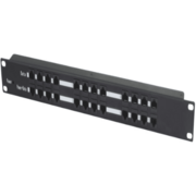 Удлинитель PoE Osnovo Midspan-12/P 10/100BASE-T 30Вт