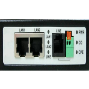 Удлинитель Osnovo TR-IP2