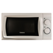 Микроволновая Печь Galanz MOG-2002M 20л. 700Вт белый