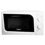 Микроволновая Печь Galanz MOG-2004M 20л. 700Вт белый