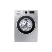 Стиральная машина Samsung WW65J42E0HSDLP класс: A загр.фронтальная макс.:6.5кг серебристый