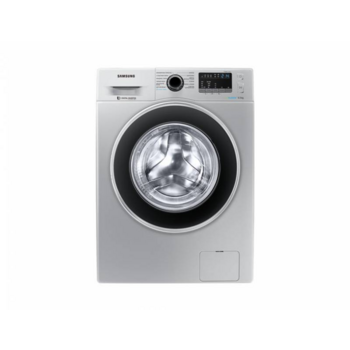 Стиральная машина Samsung WW65J42E0HSDLP класс: A загр.фронтальная макс.:6.5кг серебристый