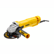 Углошлифовальная машина DeWalt DWE4205-KS 1010Вт 11000об/мин рез.шпин.:M14 d=125мм
