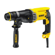 Перфоратор DeWalt D25144K-KS CN патрон:SDS-plus уд.:3.2Дж 900Вт (кейс в комплекте)