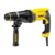 Перфоратор DeWalt D25144K-KS CN патрон:SDS-plus уд.:3.2Дж 900Вт (кейс в комплекте)