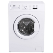 Стиральная машина Beko WRS55P1BWW класс: A-10% загр.фронтальная макс.:5кг белый