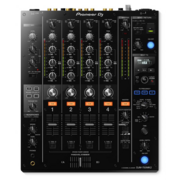 Микшерный пульт Pioneer DJM-750MK2 (для профессиональных диджеев)