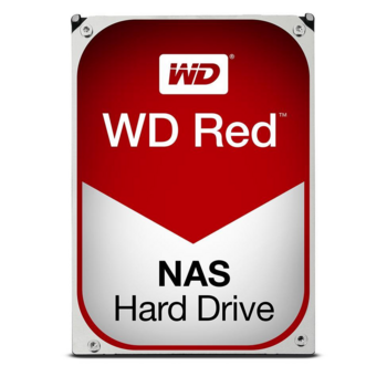 Жесткий диск 10TB WD Red (WD100EFAX) {Serial ATA III, 5400- rpm, 256Mb, 3.5"}