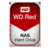 Жесткий диск 10TB WD Red (WD100EFAX) {Serial ATA III, 5400- rpm, 256Mb, 3.5"}