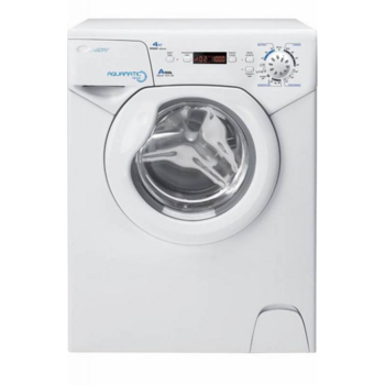 Стиральная машина Candy Aqua 104D2-07 класс: A-10% загр.фронтальная макс.:4кг белый