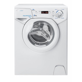 Стиральная машина Candy Aqua 114D2-07 класс: A+ загр.фронтальная макс.:4кг белый
