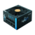 Блок питания Chieftec ATX 650W Proton BDF-650C 80+ bronze (20+4pin) APFC 140mm fan 6xSATA Cab Manag RTL