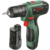 Дрель-шуруповерт Bosch EasyDrill 1200 1200Вт аккум. патрон:быстрозажимной (кейс в комплекте)