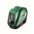 Нивелир лазерн. Bosch UniversalLevel 2 SET 2кл.лаз. 650нм цв.луч. красный 2луч. (0603663801)