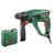 Перфоратор Bosch PBH 2100 RE патрон:SDS-plus уд.:1.7Дж 550Вт (кейс в комплекте)
