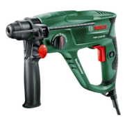 Перфоратор Bosch PBH 2100 RE патрон:SDS-plus уд.:1.7Дж 550Вт (кейс в комплекте)