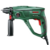 Перфоратор Bosch PBH 2100 RE патрон:SDS-plus уд.:1.7Дж 550Вт (кейс в комплекте)