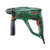 Перфоратор Bosch PBH 2100 RE патрон:SDS-plus уд.:1.7Дж 550Вт (кейс в комплекте)
