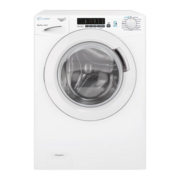Стиральная машина Candy GrandO Vita GVS34 116D2/2-07 класс: A-10% загр.фронтальная макс.:6кг белый