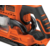Вибро шлифовальная машина Black+Decker KA330E-QS 270Вт