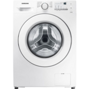 Стиральная машина Samsung WW60J3097LWDLP класс: A загр.фронтальная макс.:6кг белый
