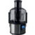 Соковыжималка центробежная Scarlett SC-JE50S31 1500Вт рез.сок.:1100мл. черный/серебристый