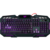 Defender Проводная игровая клавиатура Doom Keeper GK-100DL RU,3-х цветная,19 Anti-Ghost