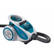 Пылесос Hoover TXP 1520 019 1500Вт голубой