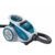 Пылесос Hoover TXP 1520 019 1500Вт голубой