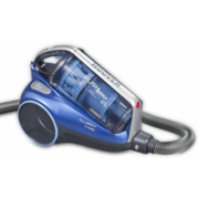 Пылесос Hoover TRE1420 019 1400Вт синий