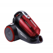 Пылесос Hoover RC1410 019 1400Вт красный