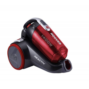 Пылесос Hoover RC1410 019 1400Вт красный