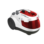 Пылесос Hoover HYP1610 019 1600Вт красный