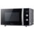 Микроволновая Печь Panasonic NN-CD565BZPE 27л. 1000Вт металик/черный