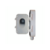 Настенный кронштейн с монтажной коробкой, белый, для скоростных поворотных купольных камер, алюминий, 281.2x170.7x395.5мм