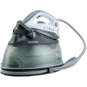 Паровая станция Hoover PRB2500B 011 2500Вт серый