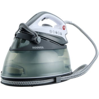 Паровая станция Hoover PRB2500B 011 2500Вт серый
