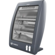 Обогреватель инфракрасный Timberk TCH Q1 800 800Вт серый