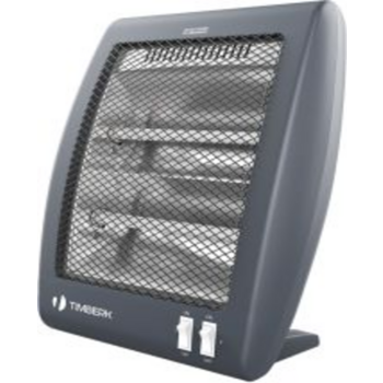 Обогреватель инфракрасный Timberk TCH Q1 800 800Вт серый