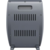 Обогреватель инфракрасный Timberk TCH Q1 800 800Вт серый