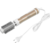 Фен-щетка Rowenta Brush Activ CF9520F0 1000Вт бежевый