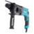 Makita HR2470X15 Перфоратор,SDS+,{780Вт,3реж,2.7Дж,0-4500ум,2.6кг,чем,защита уг щеток от пыли,н-р буров D-00795}