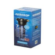 Корпус Аквафор 3/4"
